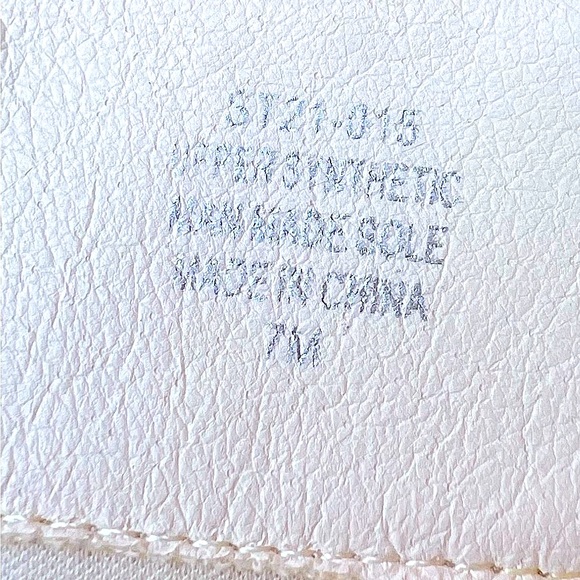 Sugar Thrillz RETRO ROMANCE White With Red clear heart GO GO BOOTS Size 7 - Picture 5 of 16